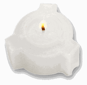 Escape From Site 19: Candle