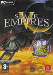 Video Game: Space Empires V