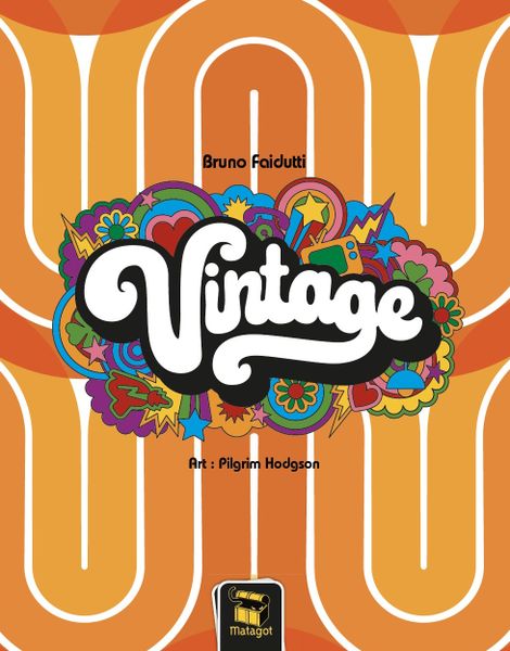Miniatura Ver juego de Vintage