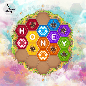 Honey