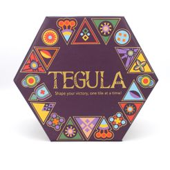 Tegula
