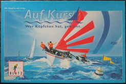 Auf Kurs box art