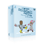 The Great Snowball Battle