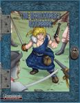 RPG Item: The Highlander's Handbook