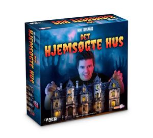 Det Hjemsøgte Hus
