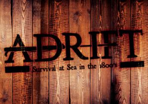Adrift