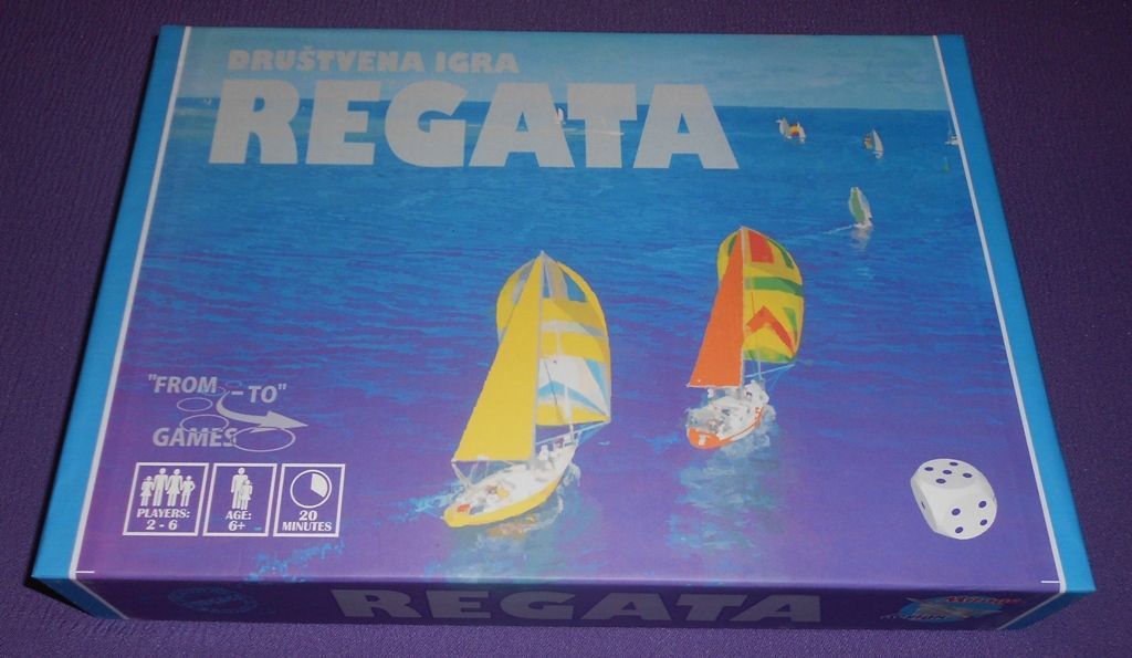 Regata