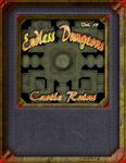 RPG Item: Endless Dungeons 13: Castle Ruins