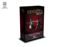 Nova Aetas: Duel Pack – Pope vs Doge