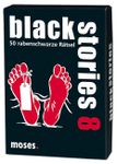 Black Stories 8