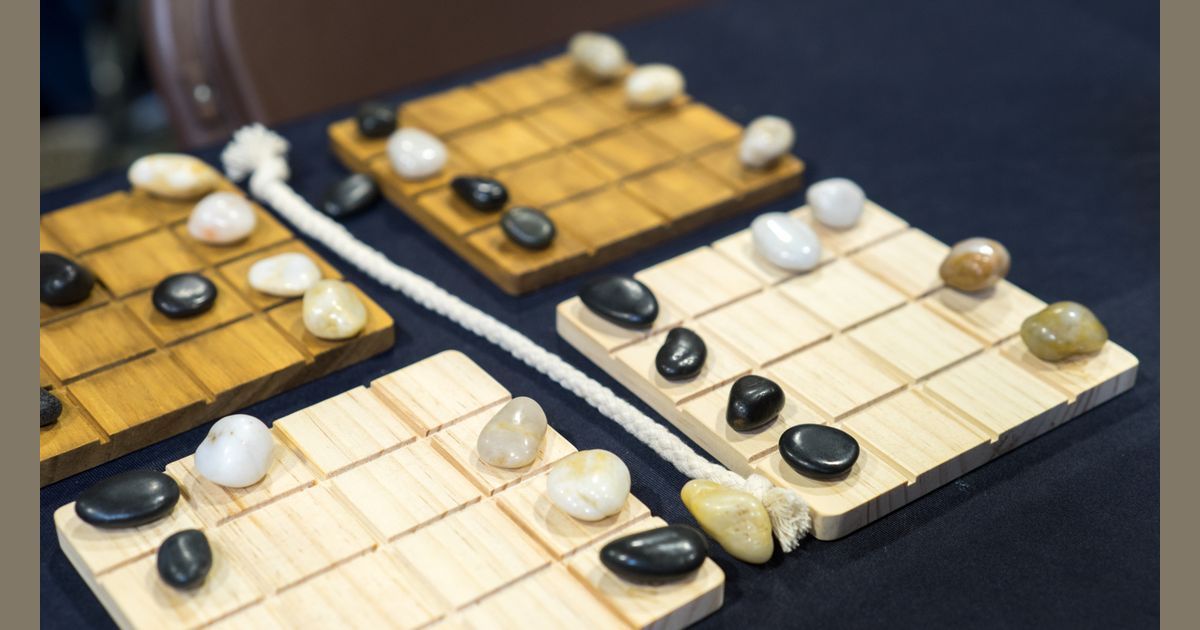 BoardGameGeek