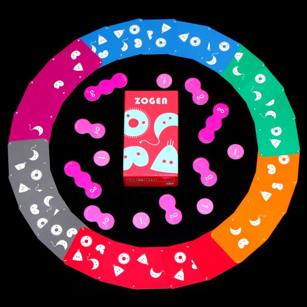 Asset image game Zogen
