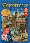 Board Game: Carcassonne Müller Exklusiv-Edition