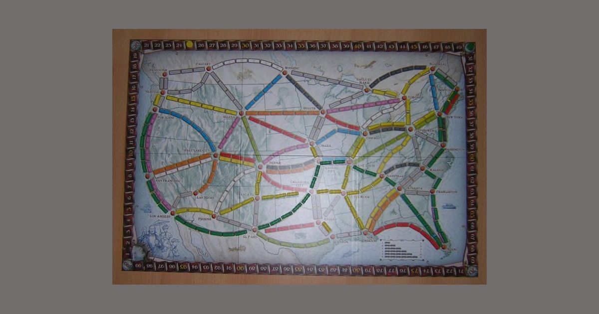 BoardGameGeek