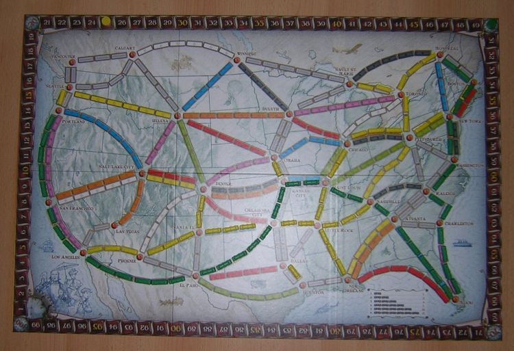 BoardGameGeek