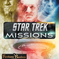 Star Trek: Missions