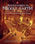 RPG Item: Lonely Mountain Region Guide