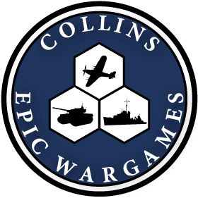 Collins Epic Wargames