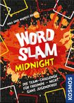 Board Game: Word Slam Midnight