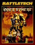RPG Item: Inner Sphere Sourcebook