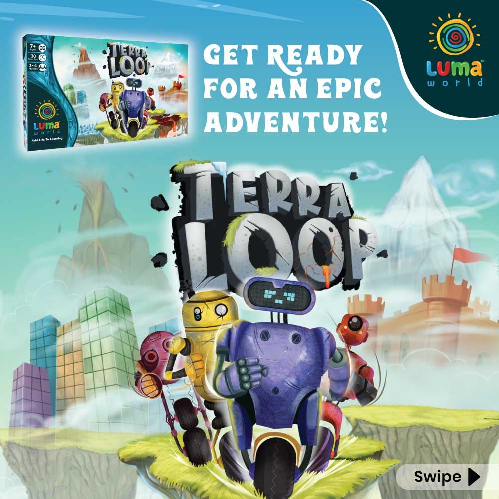 Terra Loop