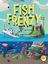 Board Game: Fish Frenzy