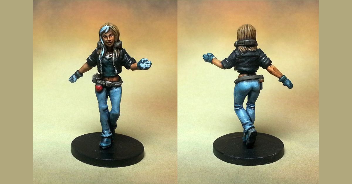 Specter Ops Board Game Review