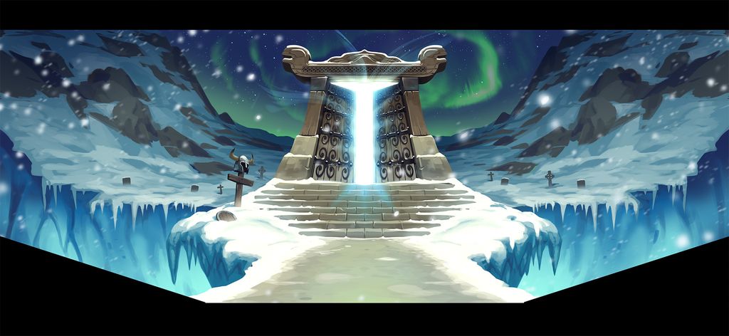 Illustration 10 de Arena of The Gods!