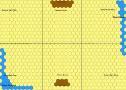 Clash of Empires: Magnesia 190BC