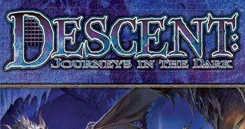 Descent: Journeys in the Dark – Quest Compendium – Volume One | Board Game  | BoardGameGeek