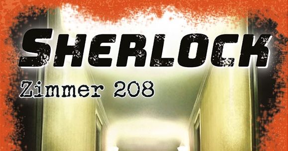 Sherlock: Zimmer 208 | Board Game | BoardGameGeek