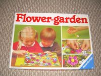 Flower-garden