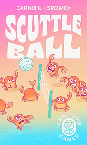 Scuttleball