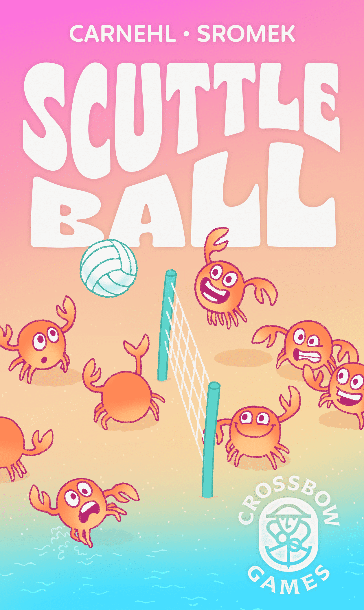 Scuttleball