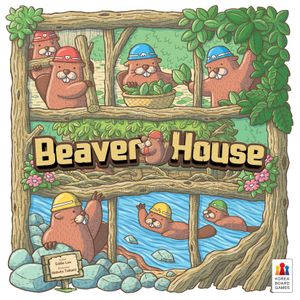 Beaver House