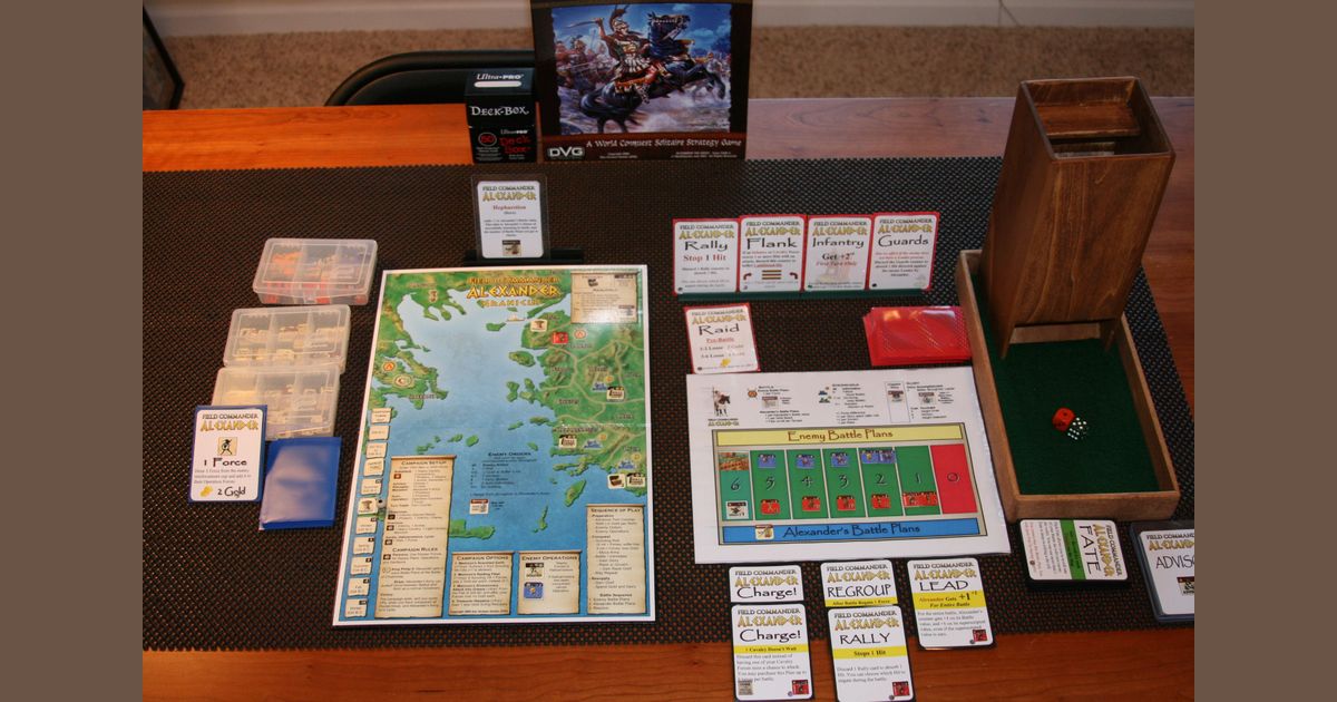 BoardGameGeek
