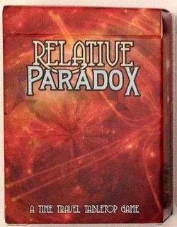 Relative Paradox