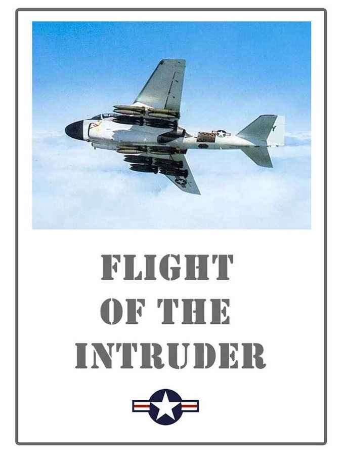Flight of the Intruder