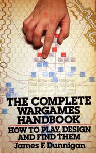 The Complete Wargames Handbook | Board Game | BoardGameGeek