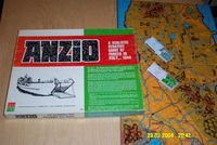 Anzio: The Struggle for Italy – 1943-1945 | Board Game | BoardGameGeek