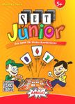 Board Game: SET Junior