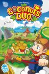 Board Game: Coconuts Duo