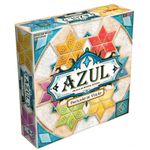 Azul: Pavilhão de Verão