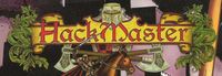 RPG: HackMaster (4th Edition)