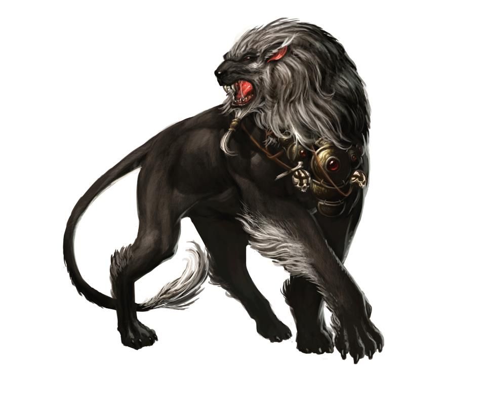 Illustration 12 de Mythic Battles: The Roleplaying Games