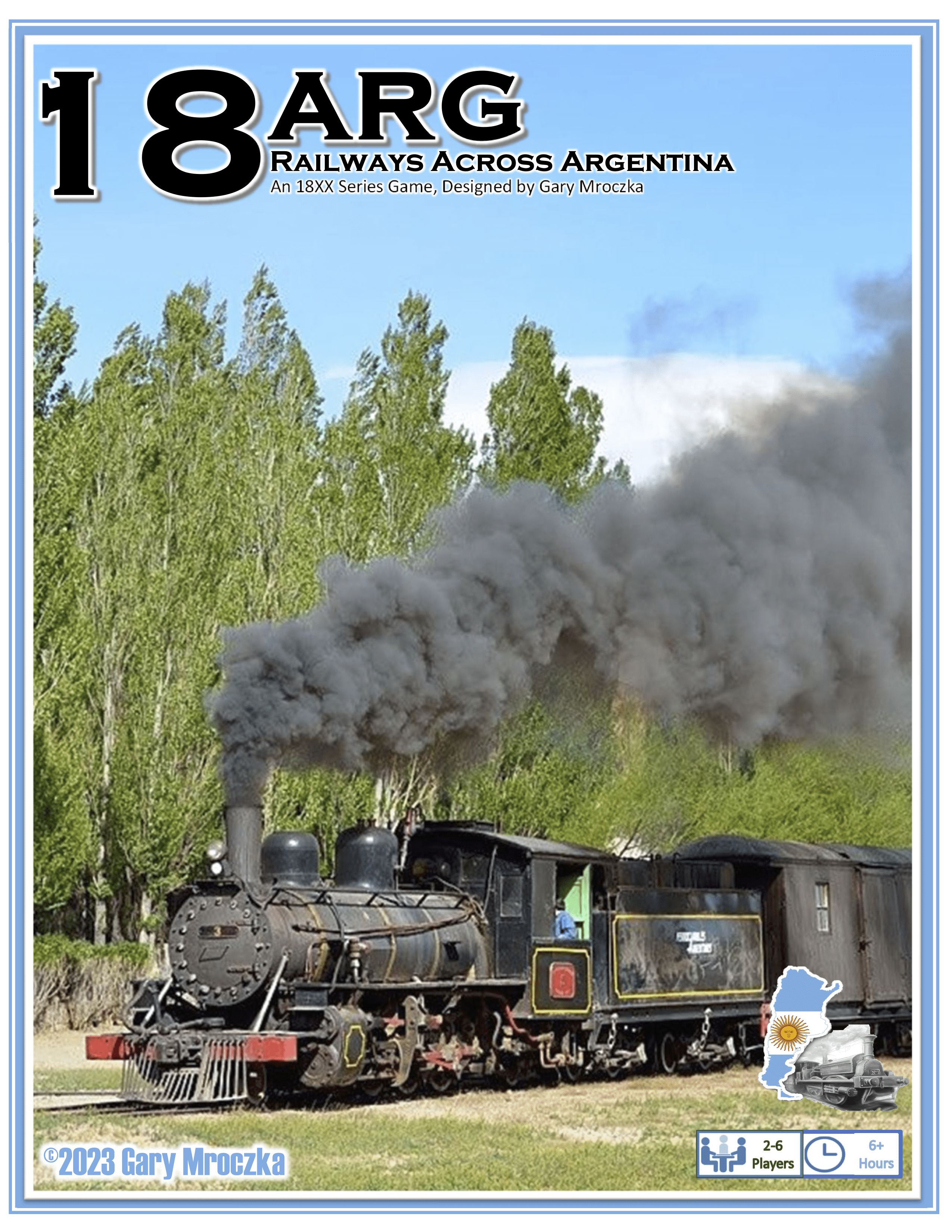 18ARG doboz