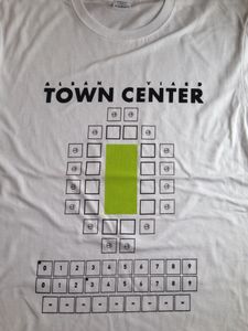 Town Center: Manhattan