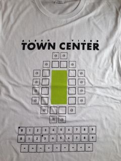 Town Center: Manhattan