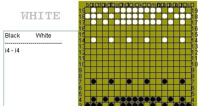 Gess | Board Game | BoardGameGeek