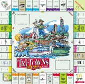 Tri-Towns and Area On Board
